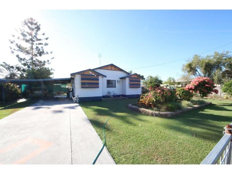 Ayr QLD 4807