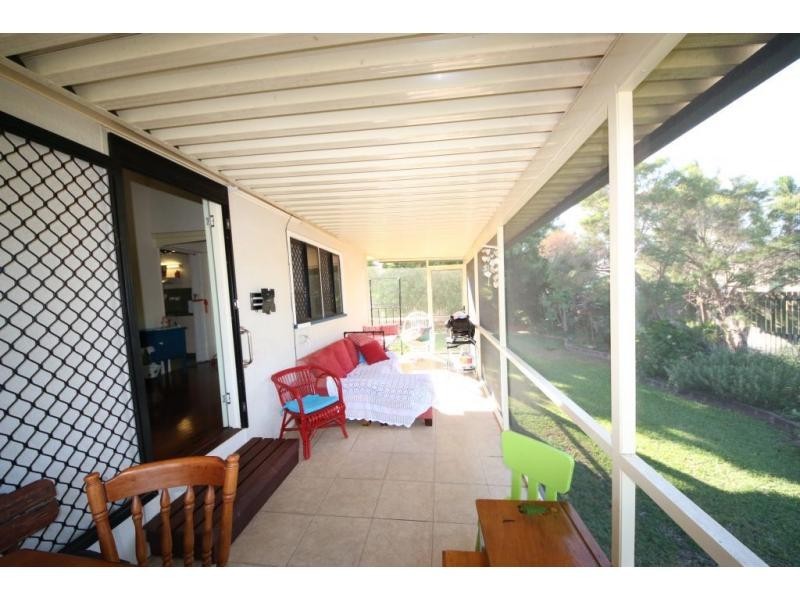 Ayr QLD 4807