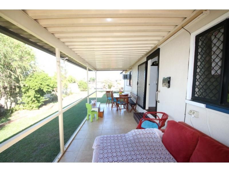 Ayr QLD 4807