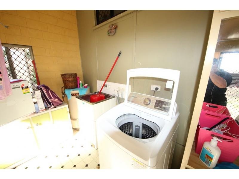 Ayr QLD 4807