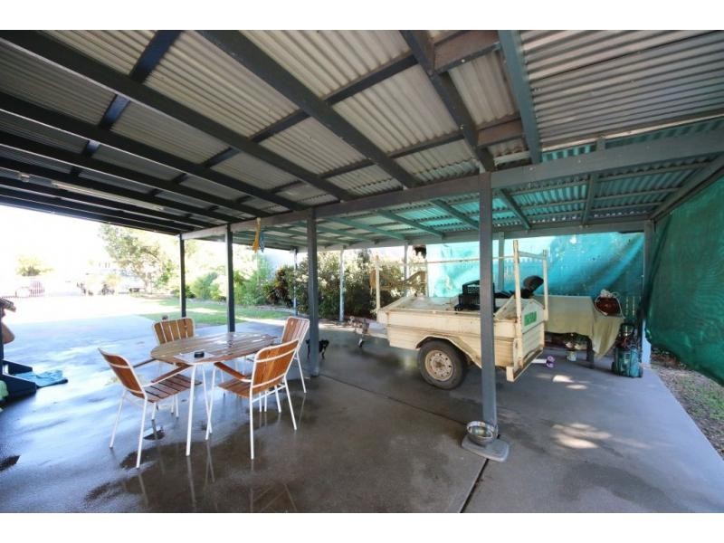 Ayr QLD 4807