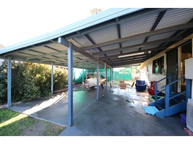 Ayr QLD 4807