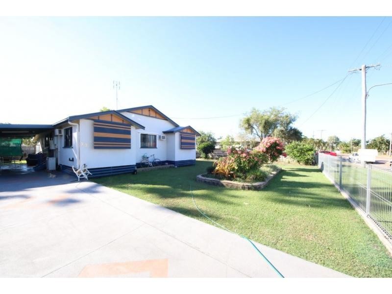 Ayr QLD 4807