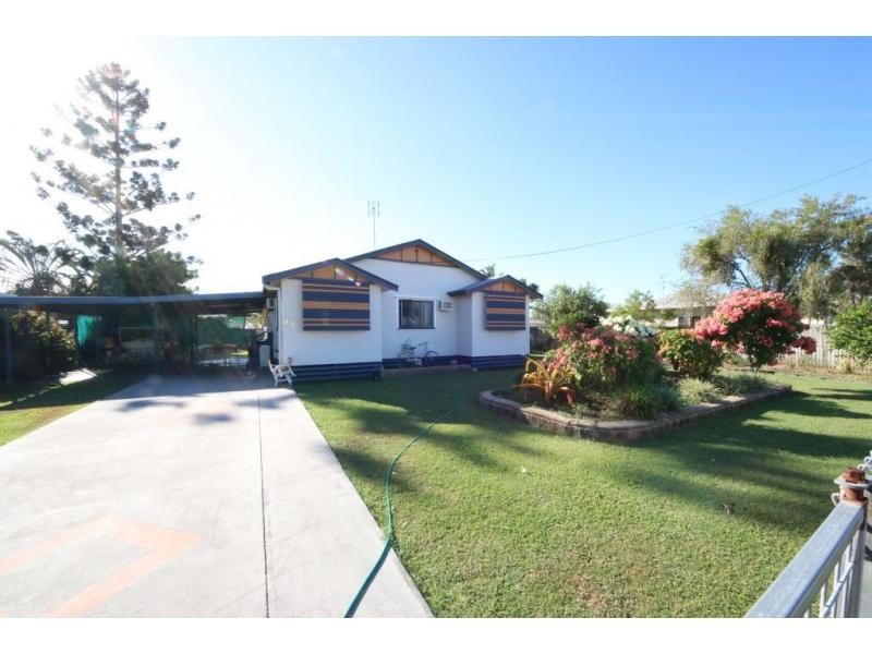 Ayr QLD 4807