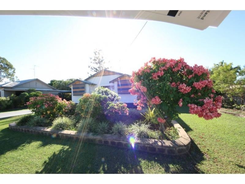 Ayr QLD 4807