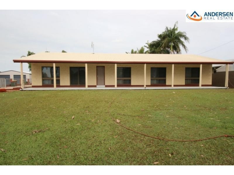 8 LILLIESMERE Court, Ayr QLD 4807