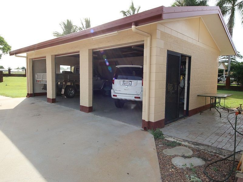 8 LILLIESMERE Court, Ayr QLD 4807