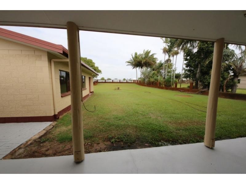 8 LILLIESMERE Court, Ayr QLD 4807