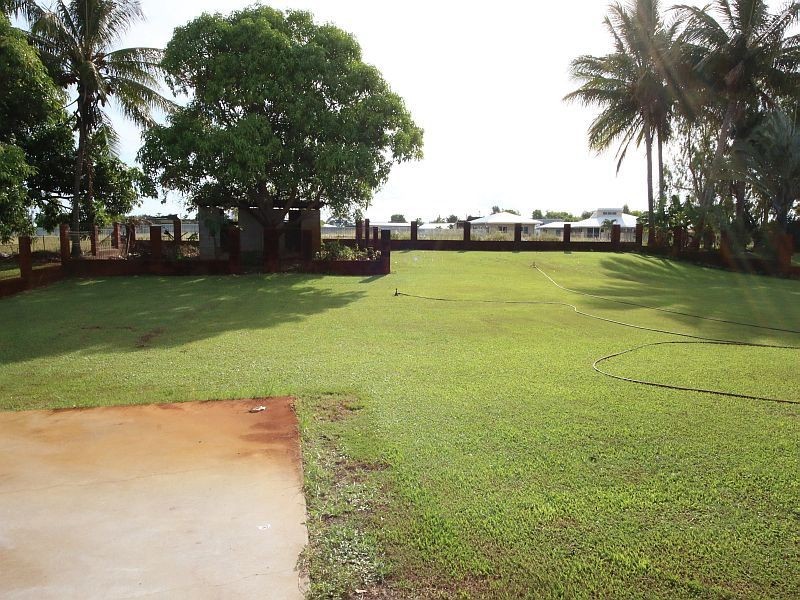 8 LILLIESMERE Court, Ayr QLD 4807