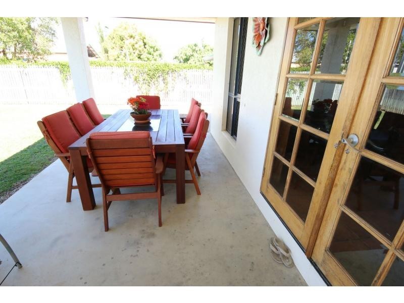 4A COX Street, Ayr QLD 4807