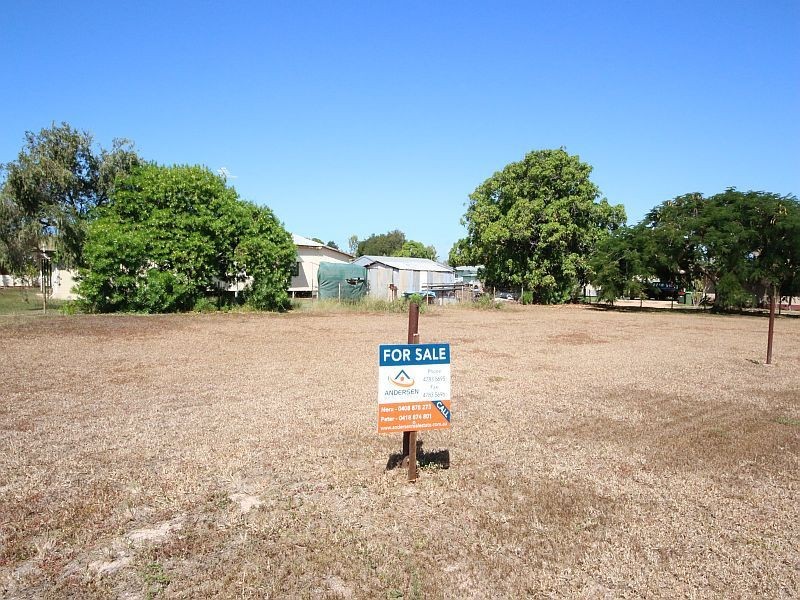 19 MUNRO Street, Brandon QLD 4808