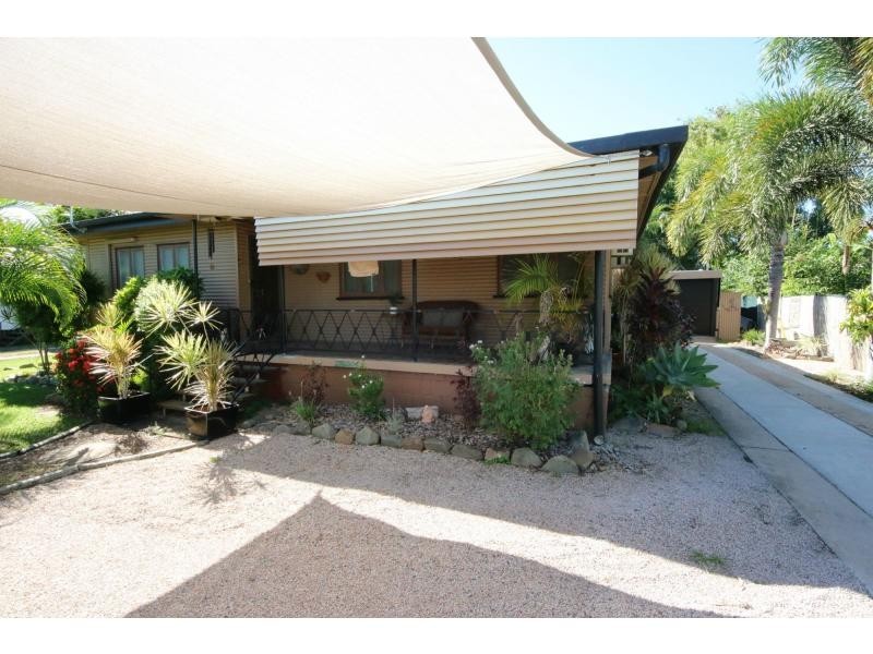 52 CANBERRA Street, Ayr QLD 4807