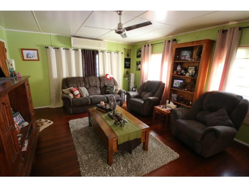 52 CANBERRA Street, Ayr QLD 4807