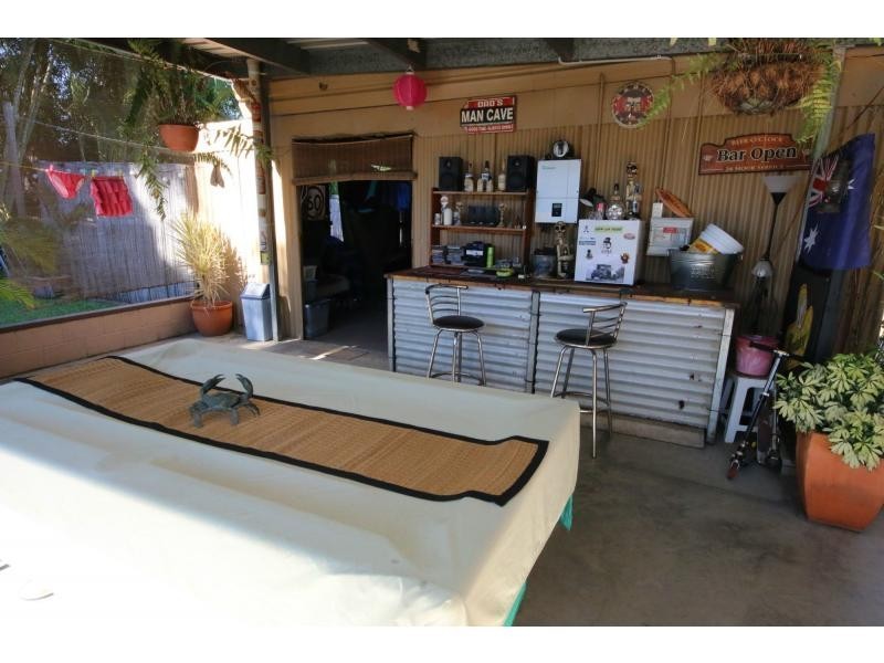 52 CANBERRA Street, Ayr QLD 4807