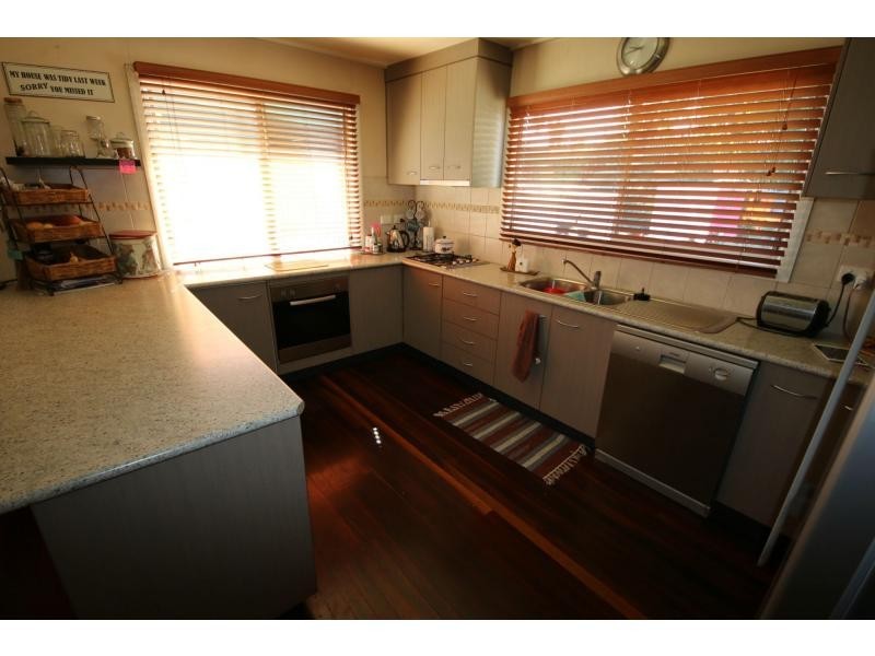 52 CANBERRA Street, Ayr QLD 4807