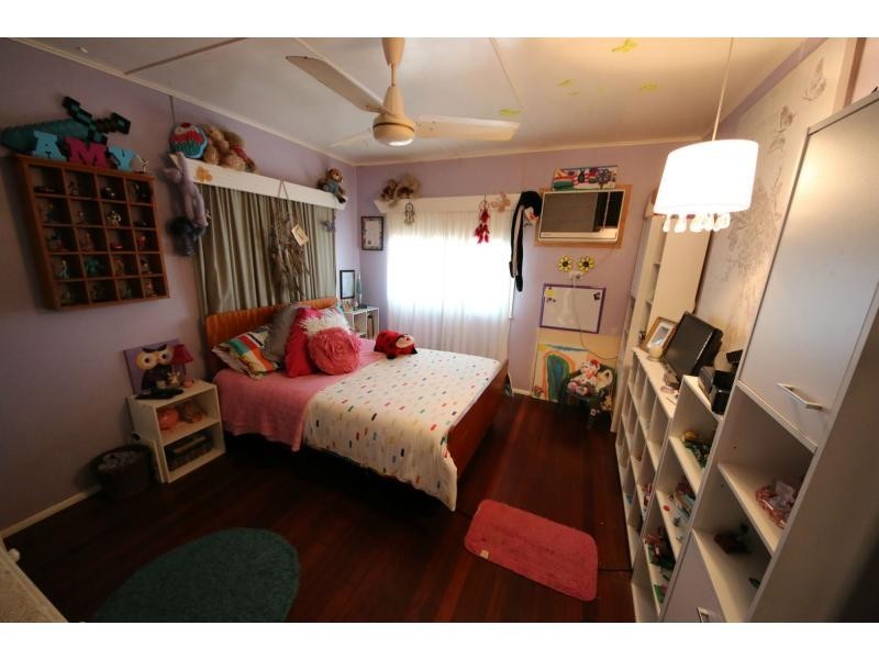 52 CANBERRA Street, Ayr QLD 4807