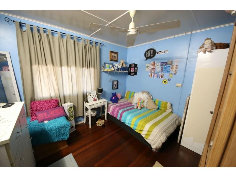 52 CANBERRA Street, Ayr QLD 4807