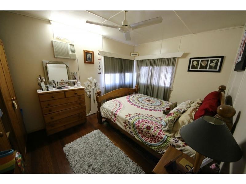 52 CANBERRA Street, Ayr QLD 4807