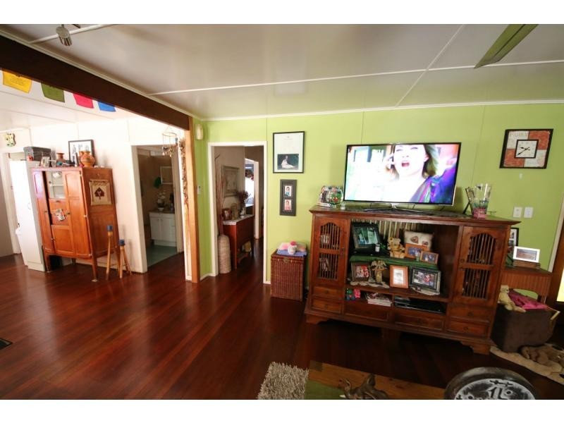 52 CANBERRA Street, Ayr QLD 4807