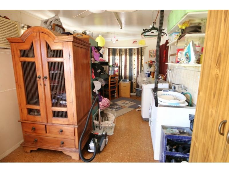 52 CANBERRA Street, Ayr QLD 4807