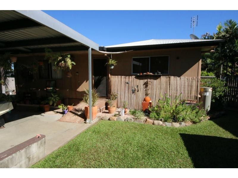 52 CANBERRA Street, Ayr QLD 4807