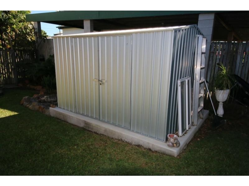 52 CANBERRA Street, Ayr QLD 4807