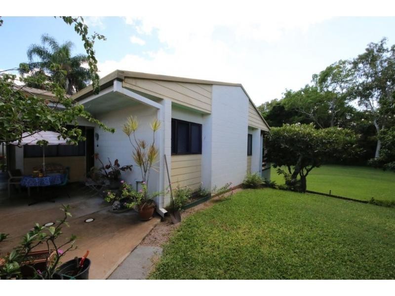 1006 WOODSTOCK GIRU Road, Mount Surround QLD 4809