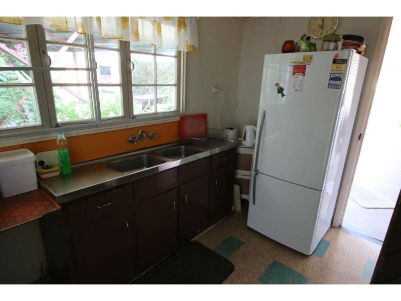 1006 WOODSTOCK GIRU Road, Mount Surround QLD 4809