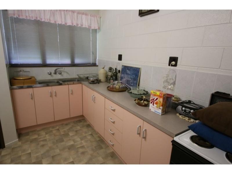 1006 WOODSTOCK GIRU Road, Mount Surround QLD 4809