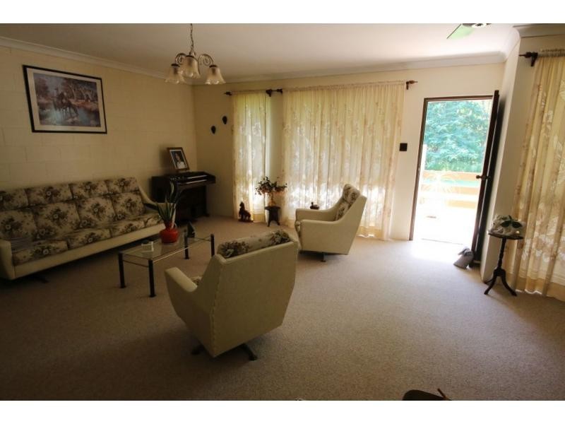 1006 WOODSTOCK GIRU Road, Mount Surround QLD 4809