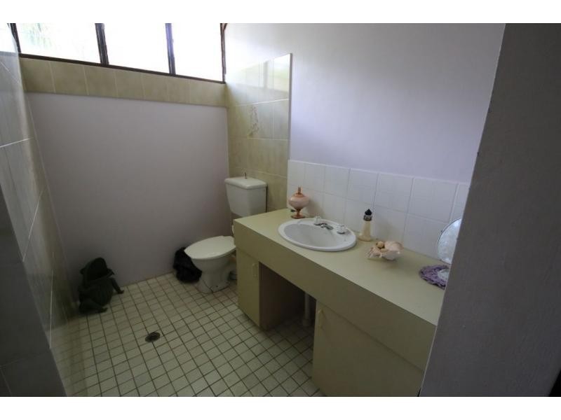 1006 WOODSTOCK GIRU Road, Mount Surround QLD 4809