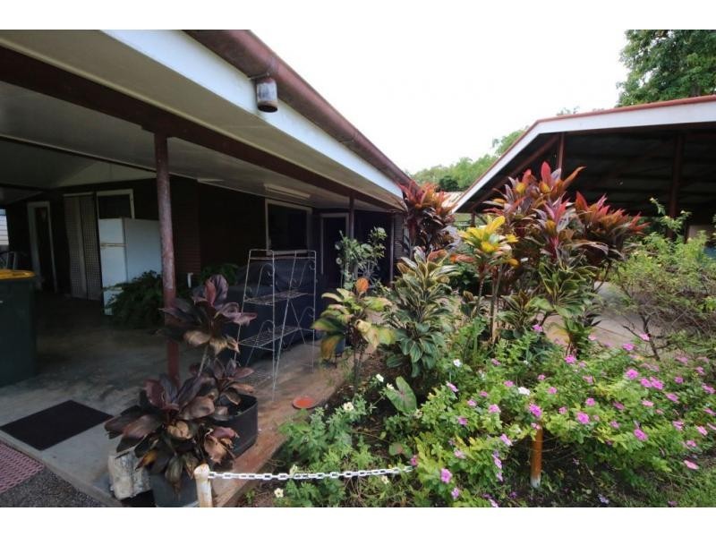 1006 WOODSTOCK GIRU Road, Mount Surround QLD 4809