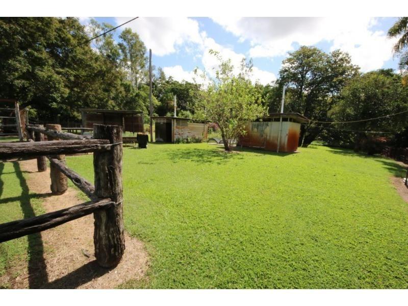 1006 WOODSTOCK GIRU Road, Mount Surround QLD 4809