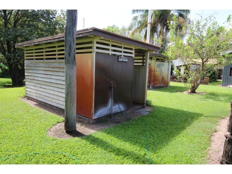 1006 WOODSTOCK GIRU Road, Mount Surround QLD 4809