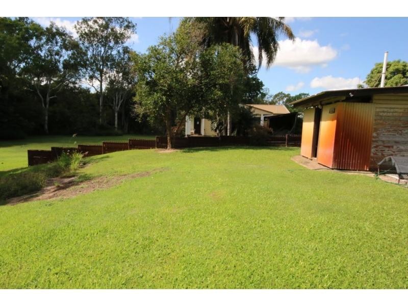 1006 WOODSTOCK GIRU Road, Mount Surround QLD 4809