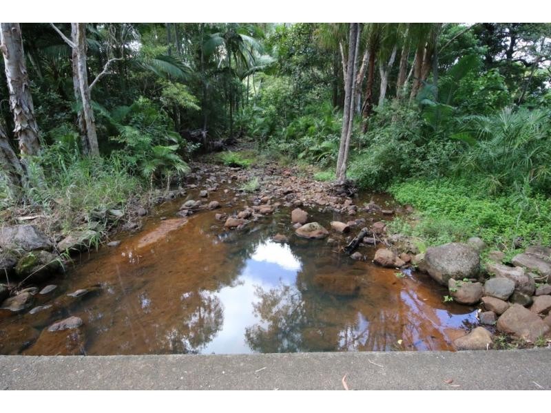 1006 WOODSTOCK GIRU Road, Mount Surround QLD 4809