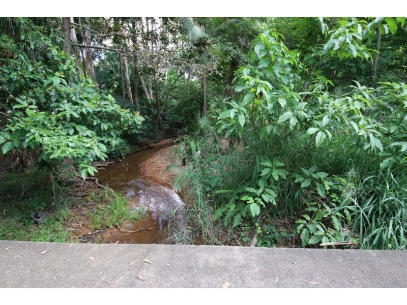 1006 WOODSTOCK GIRU Road, Mount Surround QLD 4809