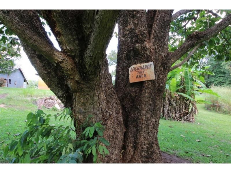 1006 WOODSTOCK GIRU Road, Mount Surround QLD 4809