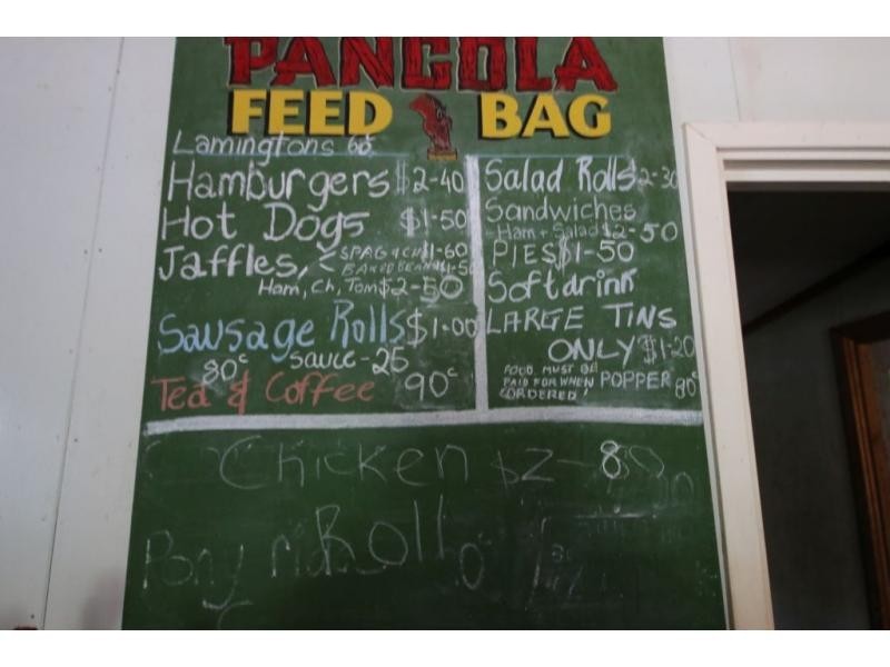 1006 WOODSTOCK GIRU Road, Mount Surround QLD 4809