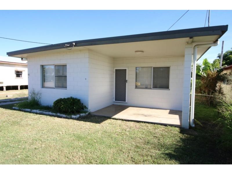 91 MACKENZIE Street, Ayr QLD 4807