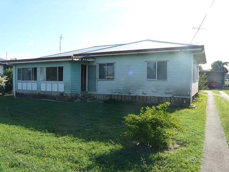 10 CHURCH Street, Giru QLD 4809