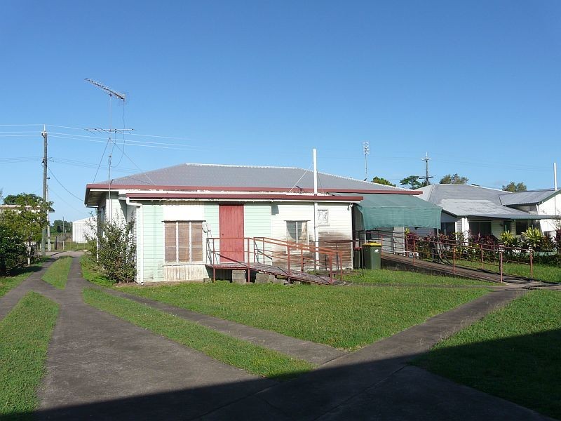 10 CHURCH Street, Giru QLD 4809