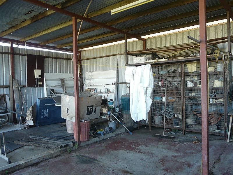 10 CHURCH Street, Giru QLD 4809