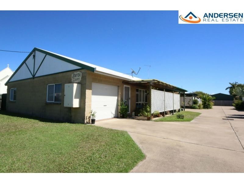 Unit 4/75 BURKE Street, Ayr QLD 4807