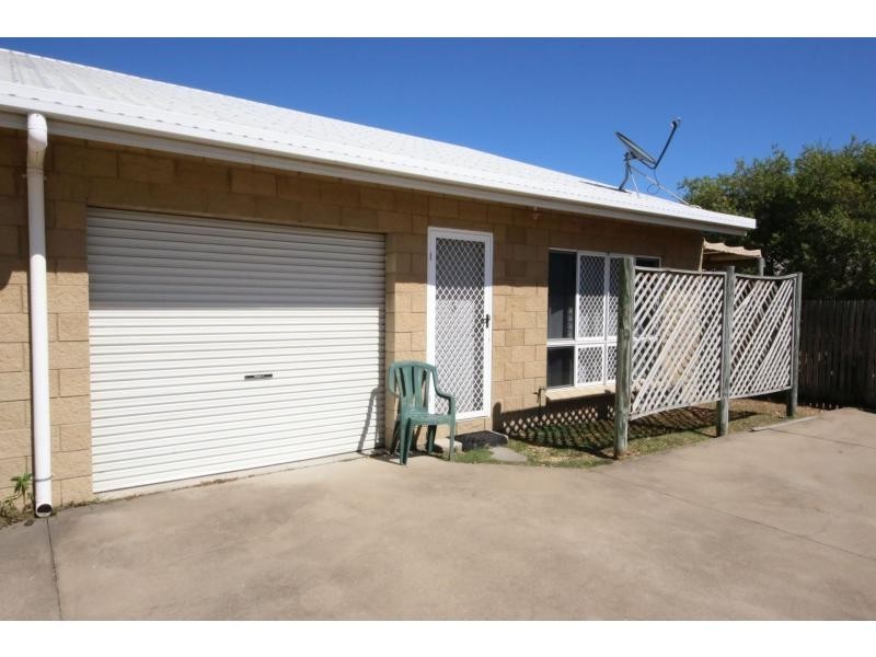 Unit 4/75 BURKE Street, Ayr QLD 4807