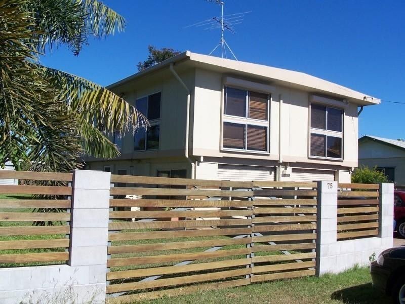 Ayr QLD 4807