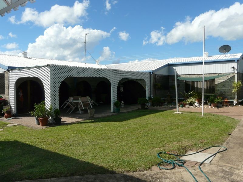 Ayr QLD 4807