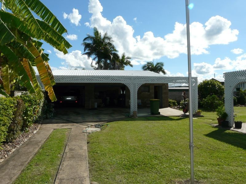 Ayr QLD 4807