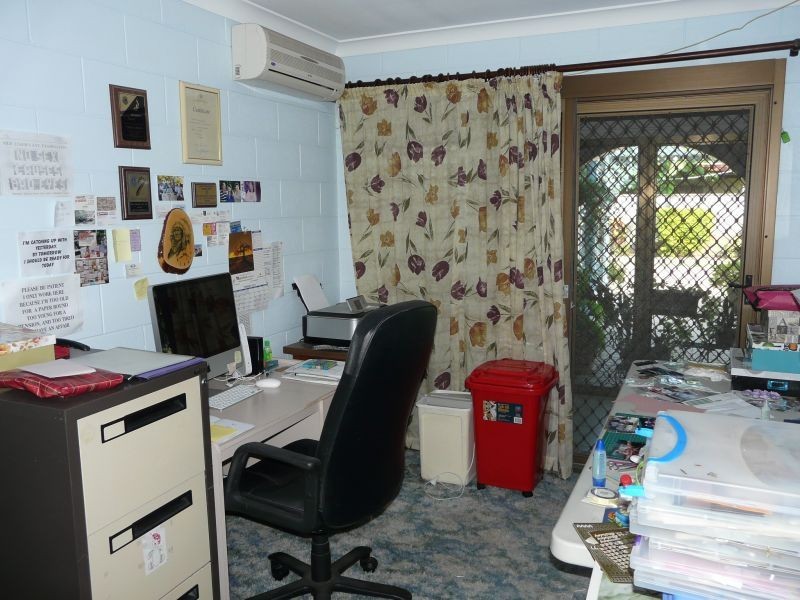Ayr QLD 4807
