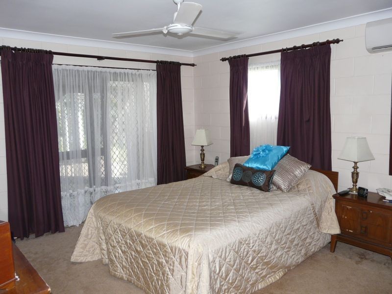 Ayr QLD 4807